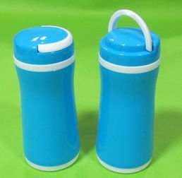 厂家直销揭秘 新款双层塑料保温杯，品质与价格的双重惊喜