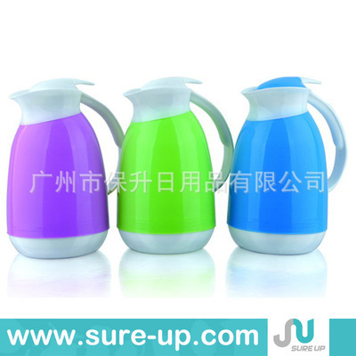 欧式保温瓶 工艺与实用的完美结合